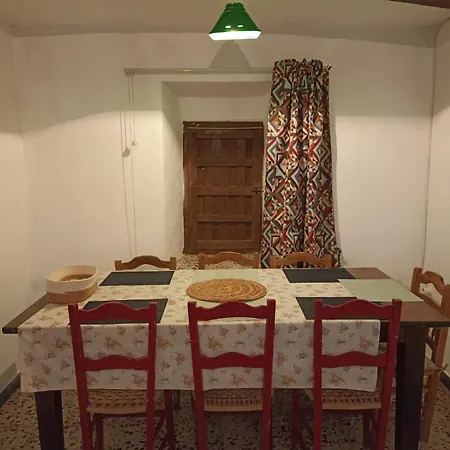 Casa Violeta