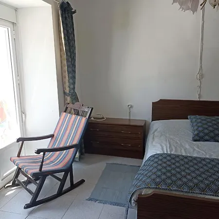Casa Violeta *