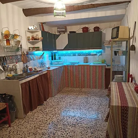 Casa Violeta *