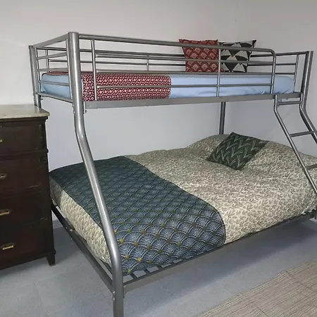 Casa Violeta Σπίτι διακοπών Atalbeitar