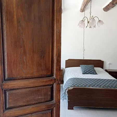 Σπίτι διακοπών Casa Violeta *