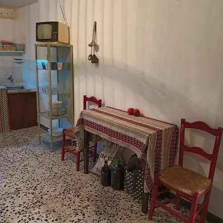 Casa Violeta Σπίτι διακοπών Atalbeitar