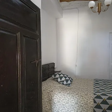 Casa Violeta *