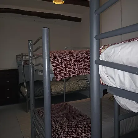 Σπίτι διακοπών Casa Violeta *
