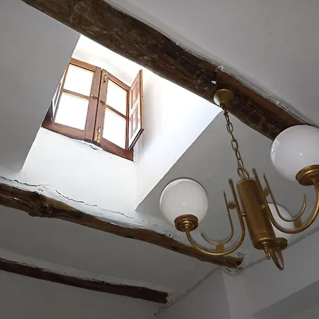 Σπίτι διακοπών Casa Violeta Atalbeitar