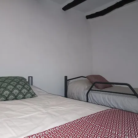 Σπίτι διακοπών Casa Violeta Atalbeitar