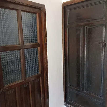 Σπίτι διακοπών Casa Violeta *