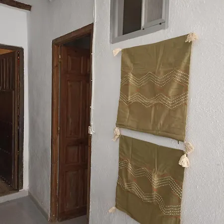 Casa Violeta Σπίτι διακοπών *