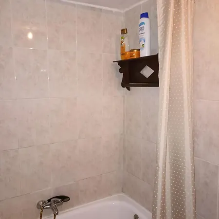 Σπίτι διακοπών Casa Violeta Atalbeitar