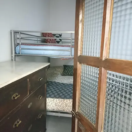Casa Violeta