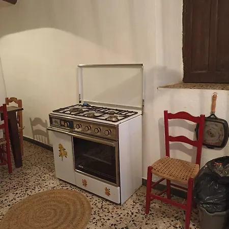 Casa Violeta Σπίτι διακοπών