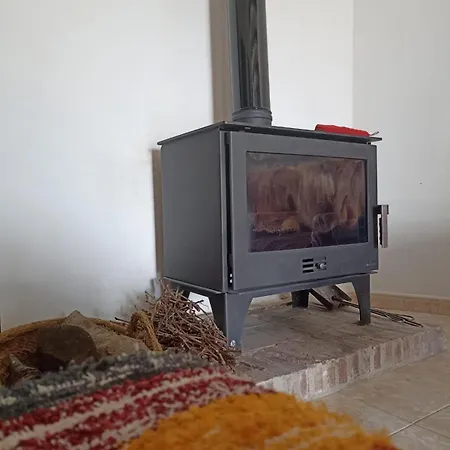 Casa Violeta Σπίτι διακοπών *