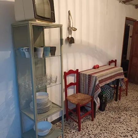 Casa Violeta Σπίτι διακοπών Atalbeitar