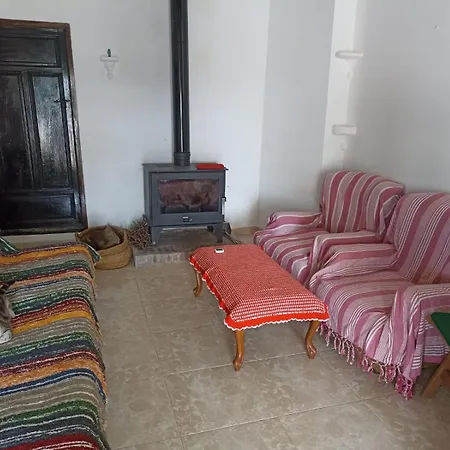 Σπίτι διακοπών Casa Violeta Atalbeitar