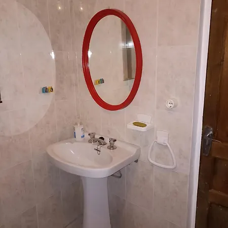 Casa Violeta Atalbeitar