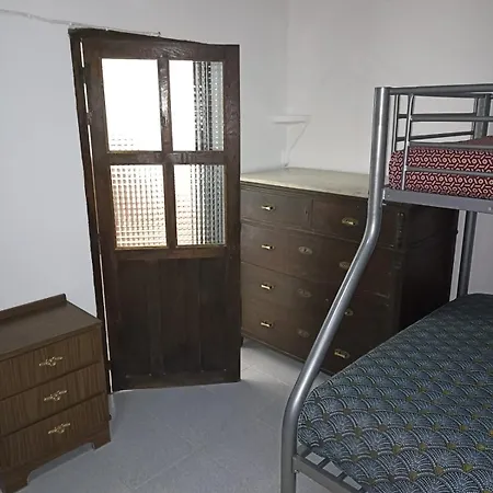 Casa Violeta Σπίτι διακοπών
