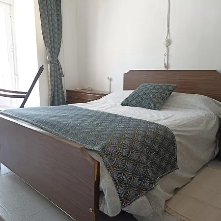 Casa Violeta Σπίτι διακοπών *