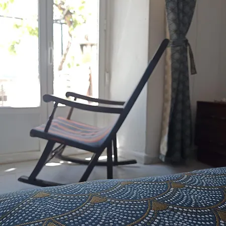 Casa Violeta *