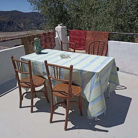 Casa Violeta