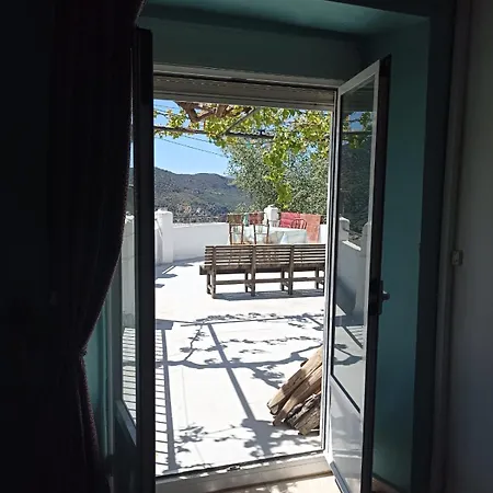 Σπίτι διακοπών Casa Violeta