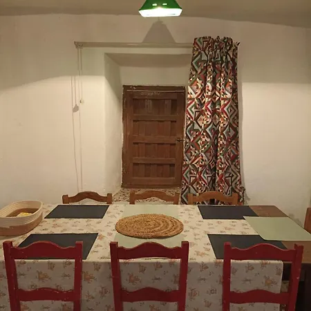 Σπίτι διακοπών Casa Violeta Atalbeitar