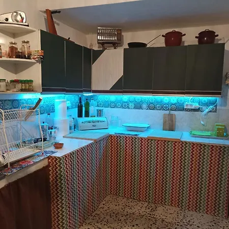 Casa Violeta Atalbeitar