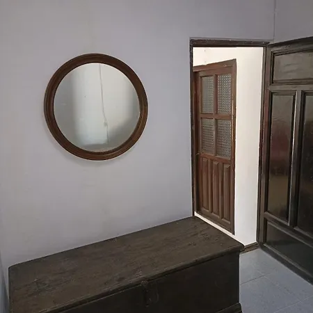 Casa Violeta