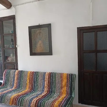 Casa Violeta Atalbeitar