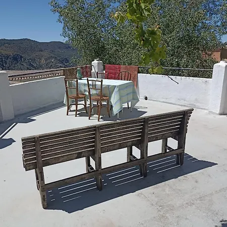 Casa Violeta Atalbeitar