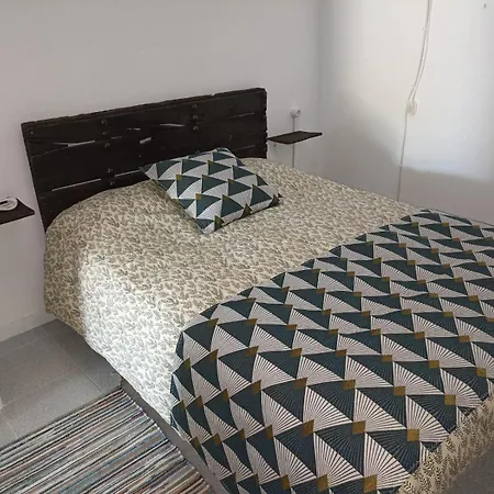 Casa Violeta * Atalbeitar