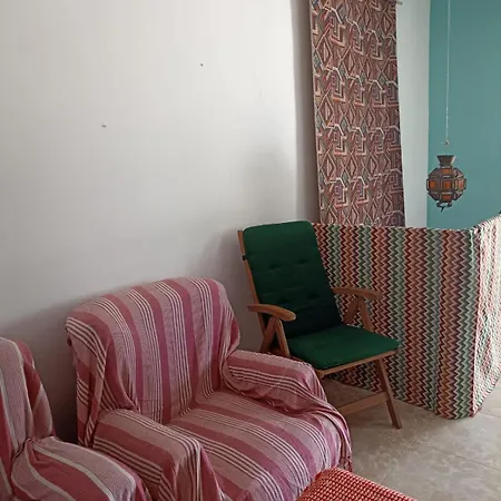 Casa Violeta *