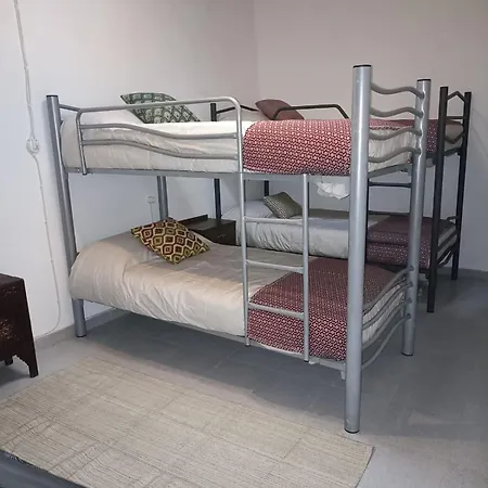 Casa Violeta Σπίτι διακοπών Atalbeitar